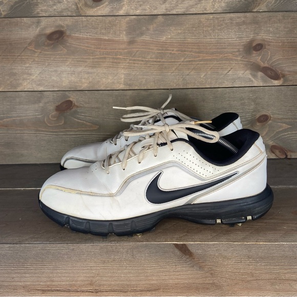 Nike Shoes Nike Power Channel Tac Golf Shoes Poshmark